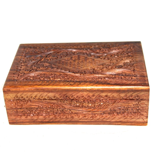 Коробочка для хранения, деревянная коробка, ювелирное украшение, сундук с сокровищами, прямые продажи с завода