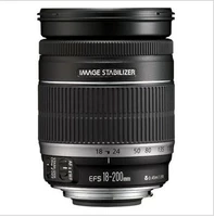 Mở mới chính hãng Canon SLR EF-S 18-200 mm IS ống kính chống rung ống kính gốc - Máy ảnh SLR lens máy ảnh canon