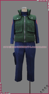 taobao agent Naruto, clothing, cosplay