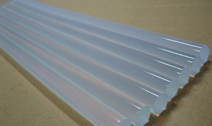 Ecological white glue stick odorless, 270mm