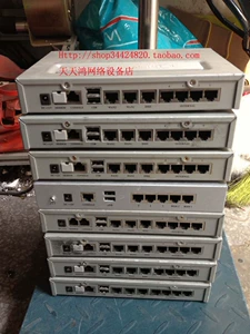Fortinet FortiGate 50b Двойной WAN Port Hardware Firewall UTM