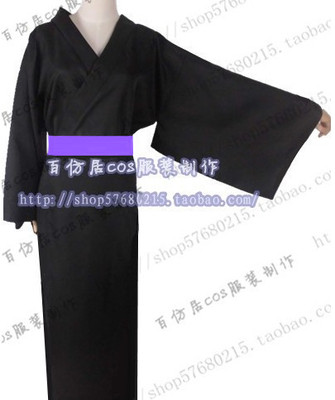 taobao agent [Hundred Imitation COS] Special!Yeliang God Martial Arts Night Fighting Kimsukata COS clothing