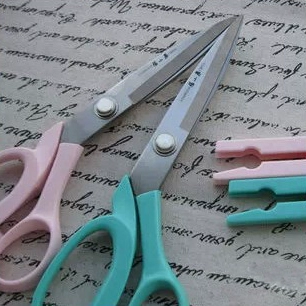 DIY обычно используются ножницы подлинные ножницы Чжан Сяокван с ножницами для ножницы