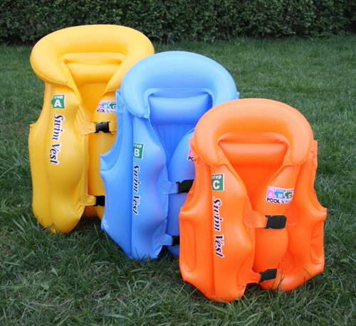Intex, надувной спасательный жилет, детский купальник для плавания, США