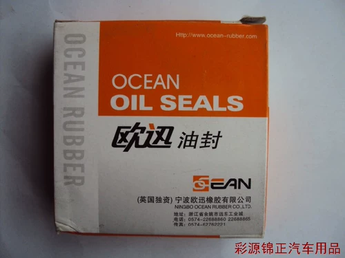 136*160*10 Skeleton Oil Seal