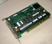 Dell PREC 3/DC SCSI Array Card/Dell PREC 3DC