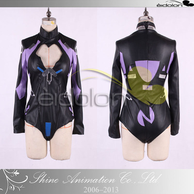 taobao agent Purple clothing, cosplay