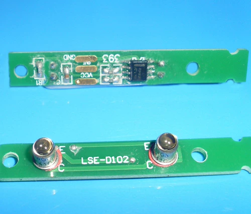 DALI Color Aropension Machine \ Accessories Accessories \ Double Head Beating Optical Inspection Board