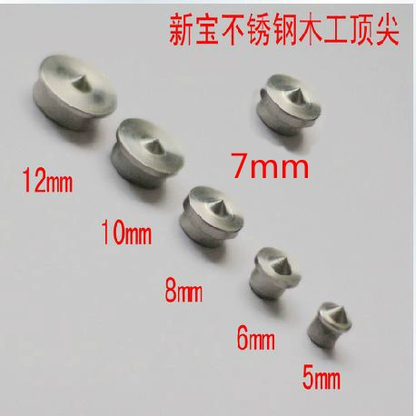 Столярные изделия из нержавеющей стали, 5mm, 6mm, 8mm, 10mm, 12mm