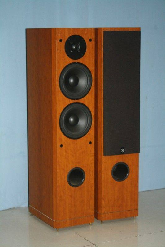 cheap floor speakers