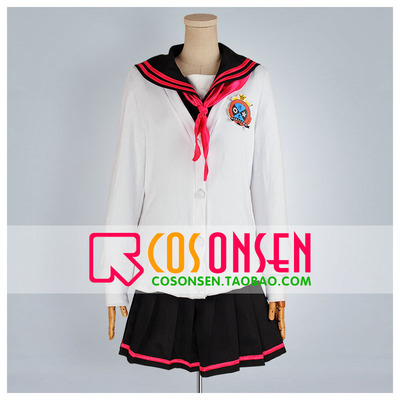 taobao agent Brothers Conflict Brothers War COS clothing Asahi Nayana painted MaPlay clothing customization