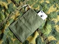 Сумка для маленькой одежды/сумка для хранения/тактическая упаковка/военный пакет/небольшая цифровая пакет продукта на подлинном мешке зонтика