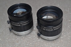 LOMO камера fujinon 富士能镜头 hf50ha-1b 1:2.3/50mm