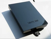 Xbox360 Hard Disk Box Thin Machine Hard Disk Box Xbox360 Slim Ultra -Thin Hard Disk Shell 360 аксессуаров