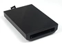 Hộp đĩa cứng mỏng XBOX360 mới Hộp đĩa cứng mỏng Hộp cứng XBOX 360 250G (màu đen) - XBOX kết hợp tay cầm xbox 360 chính hãng