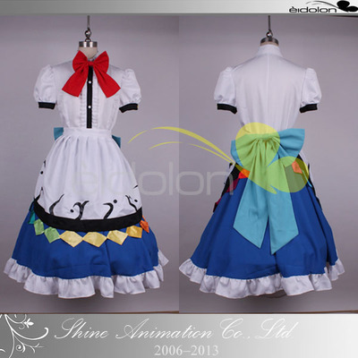 taobao agent Oriental Project than that Tianzi 20 % off promotion cosplay clothing real shot