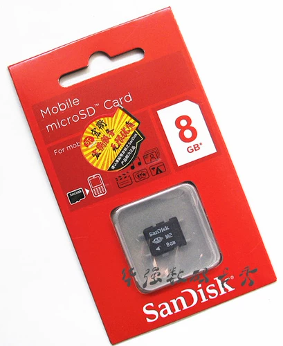 M2 Card 8G Sandisk M2 8G Карта памяти M2 8G Sony Ericsson PS Game Machine Card