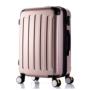 Vali mới nữ trường hợp xe đẩy phổ bánh xe vali nam hộp cứng mật khẩu nội trú trường hợp 20 24 26 inch vali xiaomi passport