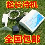 Легочный живой объем тестовый прибор Electronic Lung Live Meter Meter Lunge Live Tolum