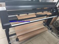 Плоттер 海普伺服喷墨切割一体机hipo-cut-120绘120cm新雳纳捷锦德斯米特