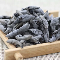 Северо -восточные специальные продукты сухой Shelka Wild Black Har Cloud Cloud Ушной уш
