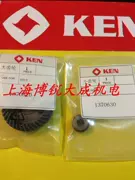 Thượng Hải Keni Công cụ quyền lực Bộ phận gốc Máy mài góc 9710 Kích thước Bevel Gears Polisher