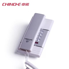 Проводной и DECT-телефон