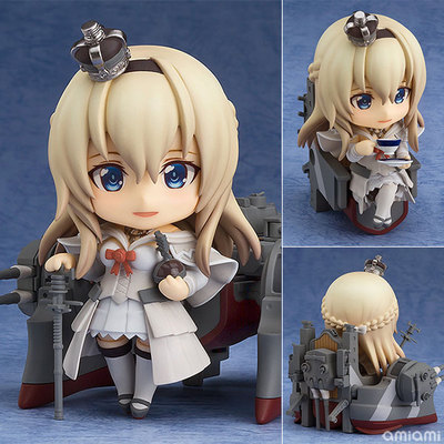 taobao agent Strawberry Cotton House GSC Clay Fleet Collection Warspite Japan Direct Delivery