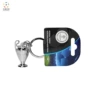 Champions League ủy quyền 4,5cm cúp tai lớn 3D cúp chìa khóa người hâm mộ món quà âm nhạc phát sóng bóng đá - Bóng đá 	tất bóng đá dệt kim	