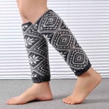 Детские гетры для школьников, утепленные удерживающие тепло наколенники подходит для мужчин и женщин, хороший эффект