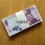 [Africa] thương hiệu mới đặc biệt cung cấp 100 cái Malawi 20 nước ngoài tiền giấy tiền xu ngoại tệ xu cổ