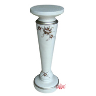 Bàn cà phê châu Âu cột Roman góc gỗ rắn một vài bên điện thoại phòng khách sofa đặc biệt cung cấp hoa cổ đứng các loại khác