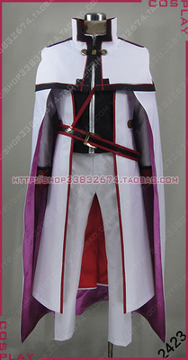 taobao agent 2423 COSPLAY clothing RE: From scratch, there is a new world from the world.