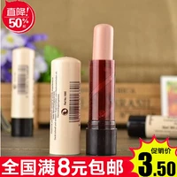 9.9 chính hãng Pháp pasha che khuyết điểm quầng thâm mụn marks tàn nhang lip đáy ba lựa chọn màu sắc bảng màu che khuyết điểm the saem