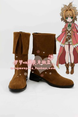 taobao agent Number 2039 Sundays Sunday Aisten COSPLAY Shoes COS Shoes