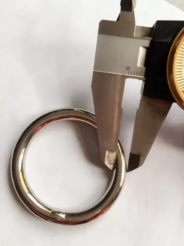 Лошальный травяной аппаратный круг, Железный круг высокого ралли, железный круг