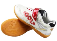 Giày bóng bàn chính hãng tuyệt vời của JOola Giày bóng bàn Laura chống trượt không thể chống trượt giày thể thao nữ chính hãng