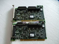 Original Adaptec ASC-29160 Ultra160 160M SCSI Card Внешние 68 стежков