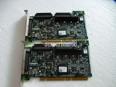 SCSI-карта 原装adaptec asc-29160 ultra160 160m scsi卡