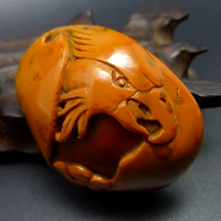 Натуральная агатовая красная ониксовая подвеска