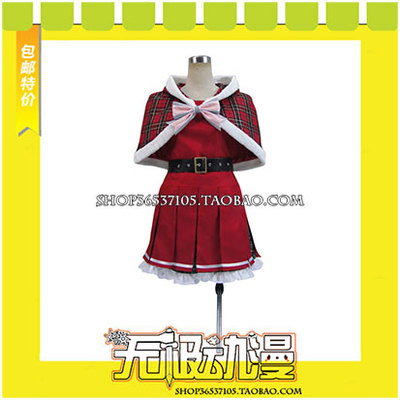 taobao agent LoveLive SR Christmas chapter Awakening After the awakening