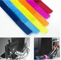 Candy -Cologenced Magic Sticker Tie Computer Line с линейной галстукой галстук -галстук