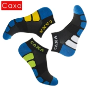 Caxa marathon chạy vớ terry vớ vớ đi xe đạp đi bộ ngoài trời vớ nhanh khô đi bộ vớ thể thao vớ nam