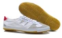 Spike chính hãng đôi giày tennis sao thở giày chạy giày thể thao trắng nữ vượt qua bóng chuyền giày người đàn ông jordan xám trắng