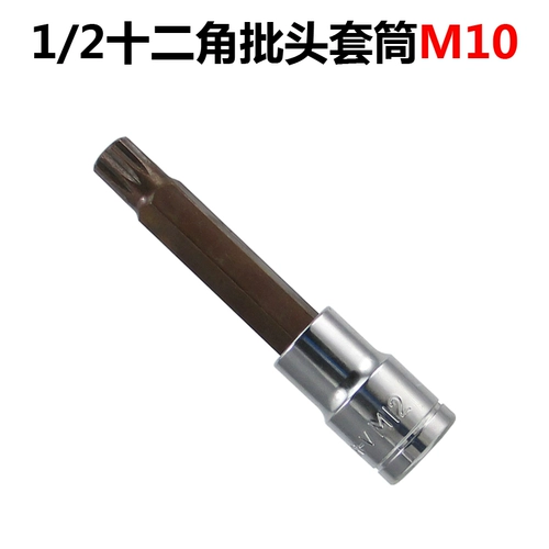 M10 12 -HORNED ROTOR RELOT
