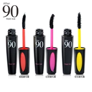 Giữ sống không có mascara 90 sau khi trang điểm lật rất lớn và lâu - Kem Mascara / Revitalash