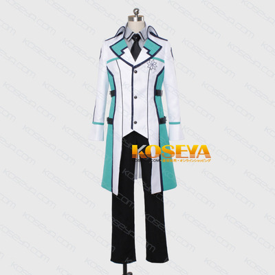 taobao agent COSYA | The Senior Services Department of the Infinitive Services Department of the Magic University, Shao Ye Tibetan COSPLAY clothes