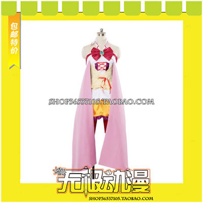 taobao agent No Game No Life Game Life Stephanidola COS Clothing to Customized Free Shipping