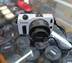 EOS-M kit eosm 18-55 STM micro camera đơn Canon eos m SLR cấp độ nhập cảnh