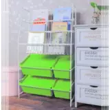 Ikea, книжная полка, игрушка, система хранения, универсальная книга с картинками, простая коробка